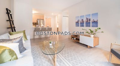 South End Apartment for rent 1 Bedroom 1 Bath Boston - $5,055