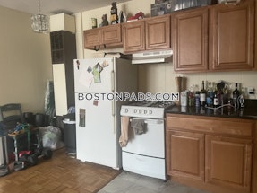 North End Apartment for rent 2 Bedrooms 1 Bath Boston - $3,450