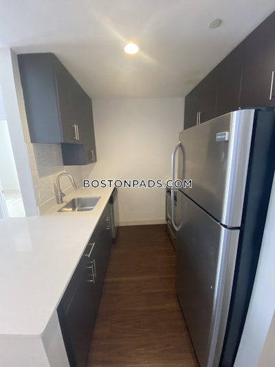South End Apartment for rent 1 Bedroom 1 Bath Boston - $3,430