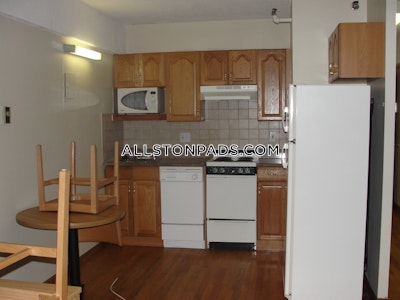Allston Apartment for rent Studio 1 Bath Boston - $2,000