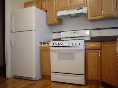 Allston Apartment for rent 4 Bedrooms 1 Bath Boston - $5,100 No Fee