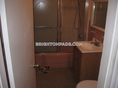 Brighton Apartment for rent 4 Bedrooms 1.5 Baths Boston - $4,500