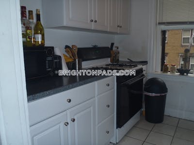 Brighton 1 Bed 1 Bath Boston - $2,150 No Fee