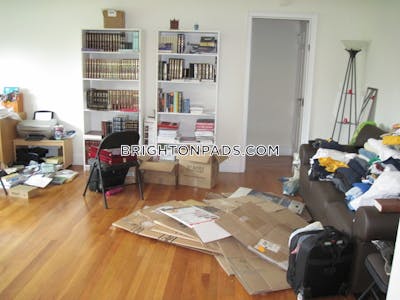Brighton 1 Bed 1 Bath Boston - $3,085 No Fee