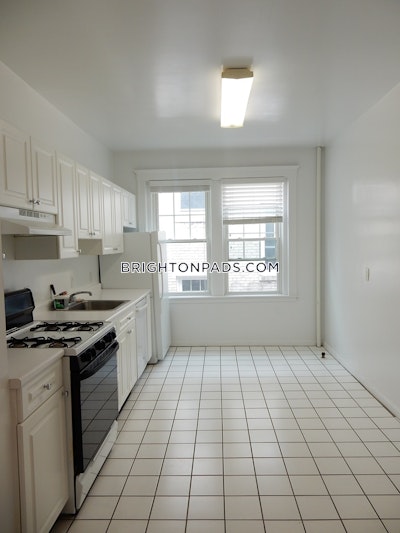 Brighton Apartment for rent 2 Bedrooms 1 Bath Boston - $3,465 No Fee