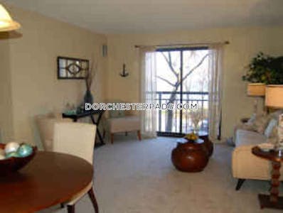 Dorchester Apartment for rent 2 Bedrooms 1 Bath Boston - $3,350