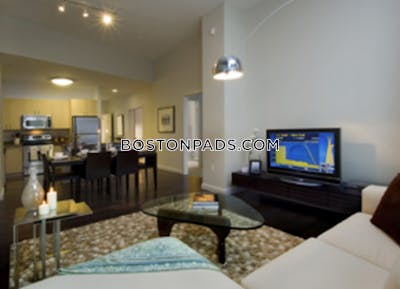 Downtown Apartment for rent 3 Bedrooms 2 Baths Boston - $8,108