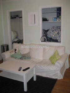 Fenway/kenmore 3 Beds 1 Bath Boston - $4,400 No Fee