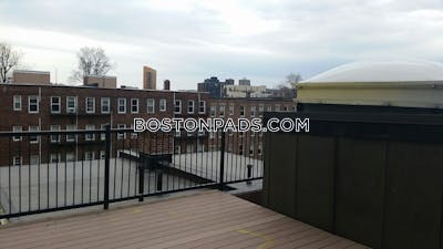 Fenway/kenmore Apartment for rent 1 Bedroom 1 Bath Boston - $2,995