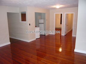 North End 3 Bed 1 Bath BOSTON Boston - $3,795