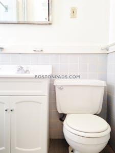 Fenway/kenmore Apartment for rent Studio 1 Bath Boston - $2,050 50% Fee