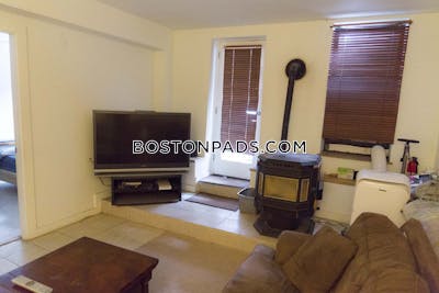 Northeastern/symphony Apartment for rent 3 Bedrooms 1.5 Baths Boston - $4,250