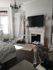 Northeastern/symphony Apartment for rent 3 Bedrooms 1 Bath Boston - $4,100