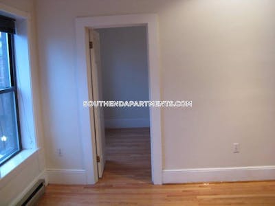 South End Apartment for rent 1 Bedroom 1 Bath Boston - $2,200