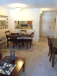 Woburn Apartment for rent 1 Bedroom 1 Bath - $2,262