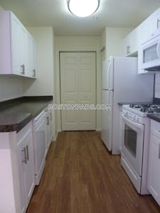 Lexington Apartment for rent 2 Bedrooms 2 Baths - $4,005