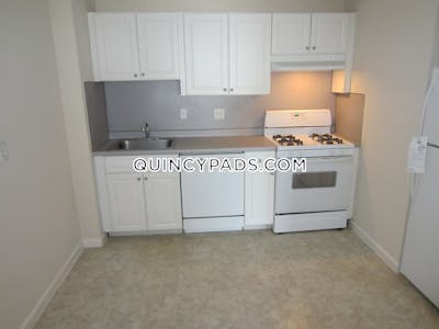 Quincy Apartment for rent 2 Bedrooms 1 Bath  North Quincy - $2,695 50% Fee