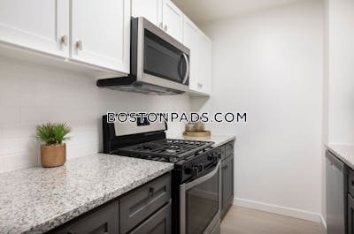 Mission Hill Luxury 3 Bed available NOW on Saint Alphonsus St in Boston!  Boston - $4,591 No Fee