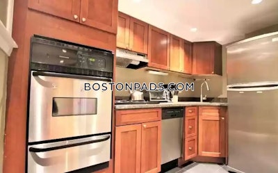 Back Bay 1 Bed 1 Bath BOSTON Boston - $3,400