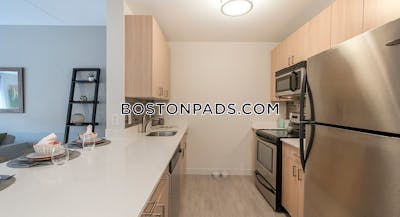South End 2 Beds 2 Baths Boston - $4,405