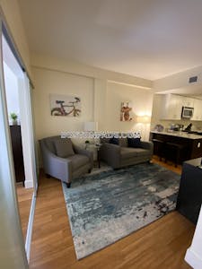 Downtown Excellent 2 Beds 1 Bath on Winter St Boston - $4,100