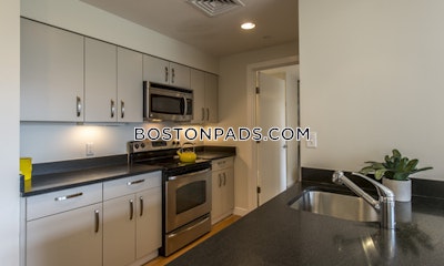 South End Stunning 2 Beds 2 Baths on Albany St in Boston Boston - $4,500