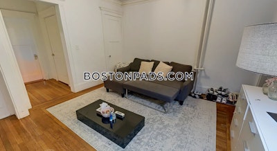 Fenway/kenmore Very nice 3 Beds 1 Bath on Park Dr Boston - $5,095