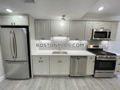 East Boston 2 Bed 1 Bath BOSTON Boston - $3,595 50% Fee