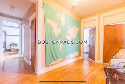 Allston 4 Bed 2 Bath BOSTON Boston - $5,600