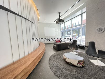 Downtown 1 Bed 1 Bath on Kingston Street in BOSTON Boston - $3,457