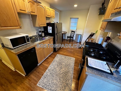 North End 3 Beds North End Boston - $4,095