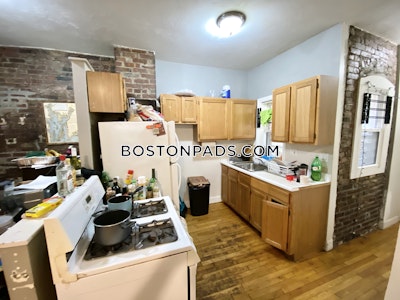 Mission Hill 5 bedroom apartment in Mission Hill Boston - $6,000