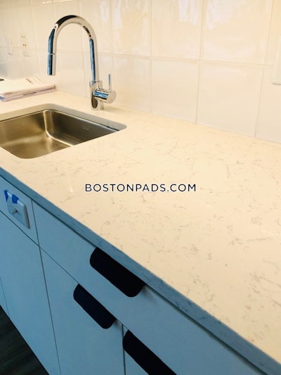 Seaport/waterfront 3 Bed 2 Bath BOSTON Boston - $8,487 No Fee