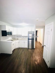 East Boston 1 Bed 1 Bath Boston - $2,275 No Fee