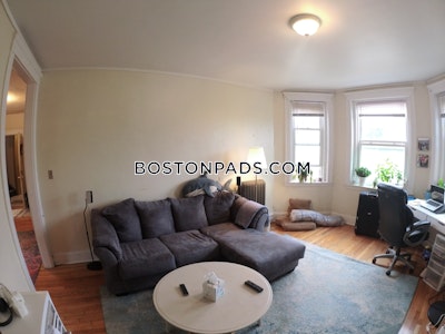 Allston/brighton Border 1 Bed 1 Bath BOSTON Boston - $2,400