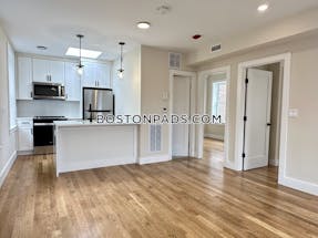 North End 2 Bed 1 Bath BOSTON Boston - $4,500 No Fee