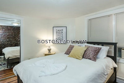 Beacon Hill 1 Bed 1 Bath BOSTON Boston - $2,600