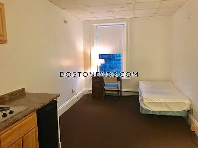 Back Bay Studio in BOSTON Boston - $2,095