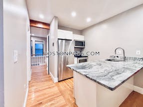 North End 4 Bed 2 Bath BOSTON Boston - $5,600 No Fee