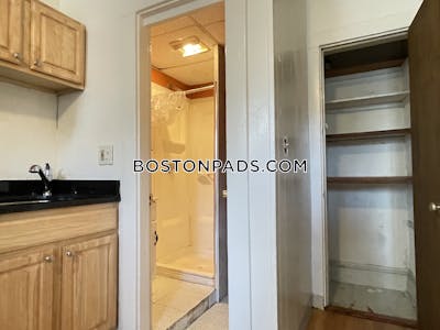 Beacon Hill Studio, 1 Bath Unit Boston - $2,450