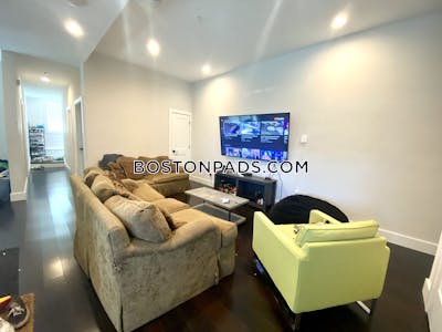 Mission Hill 7 Beds 4.5 Baths Fort Hill Boston - $9,000 No Fee