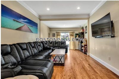 Dorchester 6 Beds 3 Baths Boston - $6,600
