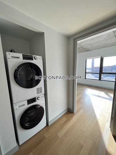 Seaport/waterfront 2 Beds 2 Baths on A St. in Seaport/waterfront Boston - $5,405