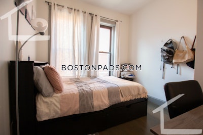 Back Bay 2 Bed 1 Bath BOSTON Boston - $5,000