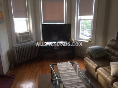 Allston/brighton Border Apartment for rent 1 Bedroom 1 Bath Boston - $2,450 No Fee