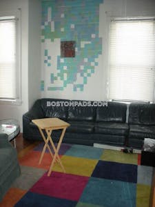 Allston/brighton Border Apartment for rent 6 Bedrooms 2 Baths Boston - $5,000