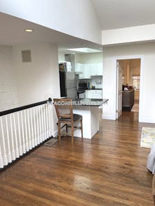 Beacon Hill Apartment for rent 2 Bedrooms 2 Baths Boston - $6,000