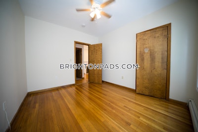Brighton Apartment for rent 3 Bedrooms 2 Baths Boston - $3,800 No Fee