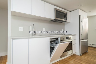 Brighton Apartment for rent 3 Bedrooms 2 Baths Boston - $4,000