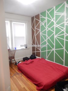 Brighton Apartment for rent 1 Bedroom 1 Bath Boston - $2,585 50% Fee